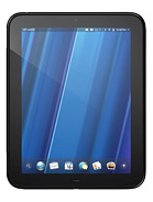Best available price of HP TouchPad in Easttimor