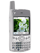 Best available price of Palm Treo 600 in Easttimor