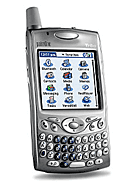 Best available price of Palm Treo 650 in Easttimor