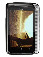 Best available price of HTC 7 Surround in Easttimor
