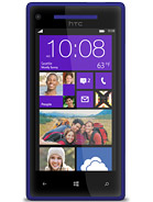 Best available price of HTC Windows Phone 8X in Easttimor