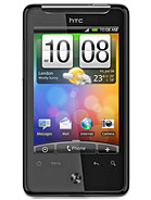 Best available price of HTC Aria in Easttimor