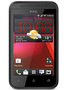 Best available price of HTC Desire 200 in Easttimor