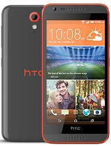 Best available price of HTC Desire 620G dual sim in Easttimor