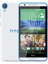 Best available price of HTC Desire 820 dual sim in Easttimor