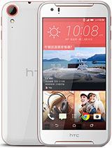 Best available price of HTC Desire 830 in Easttimor