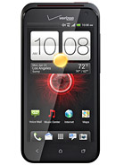 Best available price of HTC DROID Incredible 4G LTE in Easttimor