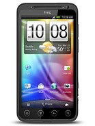 Best available price of HTC EVO 3D in Easttimor