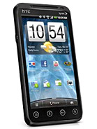 Best available price of HTC EVO 3D CDMA in Easttimor