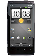 Best available price of HTC EVO Design 4G in Easttimor