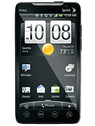 Best available price of HTC Evo 4G in Easttimor