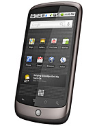 Best available price of HTC Google Nexus One in Easttimor