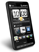 Best available price of HTC HD2 in Easttimor