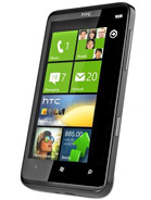 Best available price of HTC HD7 in Easttimor