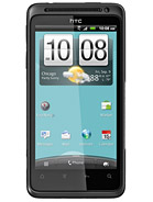 Best available price of HTC Hero S in Easttimor
