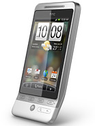 Best available price of HTC Hero in Easttimor