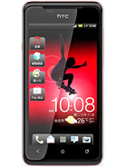 Best available price of HTC J in Easttimor