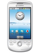 Best available price of HTC Magic in Easttimor