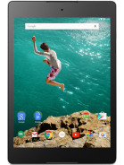 Best available price of HTC Nexus 9 in Easttimor