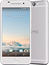 Best available price of HTC One A9 in Easttimor