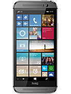 Best available price of HTC One M8 for Windows CDMA in Easttimor