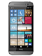 Best available price of HTC One M8 for Windows in Easttimor