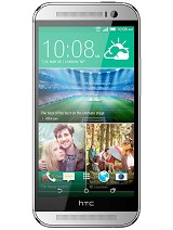 Best available price of HTC One M8 in Easttimor