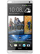 Best available price of HTC One Max in Easttimor