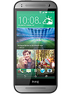 Best available price of HTC One mini 2 in Easttimor