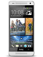 Best available price of HTC One mini in Easttimor