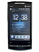 Best available price of HTC Pure in Easttimor