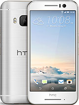Best available price of HTC One S9 in Easttimor