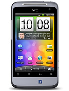 Best available price of HTC Salsa in Easttimor