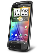 Best available price of HTC Sensation 4G in Easttimor