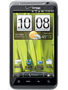 Best available price of HTC ThunderBolt 4G in Easttimor