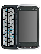 Best available price of HTC Tilt2 in Easttimor