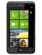 Best available price of HTC Titan in Easttimor