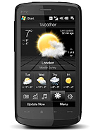 Best available price of HTC Touch HD in Easttimor