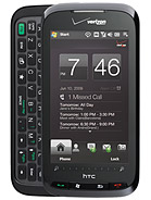 Best available price of HTC Touch Pro2 CDMA in Easttimor