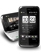 Best available price of HTC Touch Pro2 in Easttimor