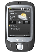 Best available price of HTC Touch in Easttimor
