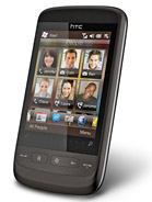 Best available price of HTC Touch2 in Easttimor