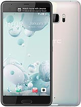 Best available price of HTC U Ultra in Easttimor