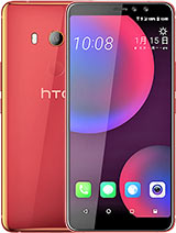Best available price of HTC U11 Eyes in Easttimor