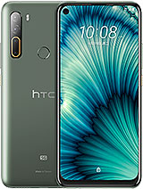 Best available price of HTC U20 5G in Easttimor