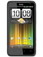 Best available price of HTC Velocity 4G in Easttimor