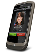Best available price of HTC Wildfire in Easttimor