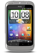 Best available price of HTC Wildfire S in Easttimor