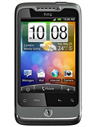 Best available price of HTC Wildfire CDMA in Easttimor