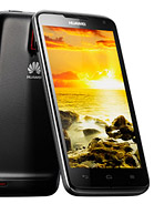 Best available price of Huawei Ascend D1 in Easttimor
